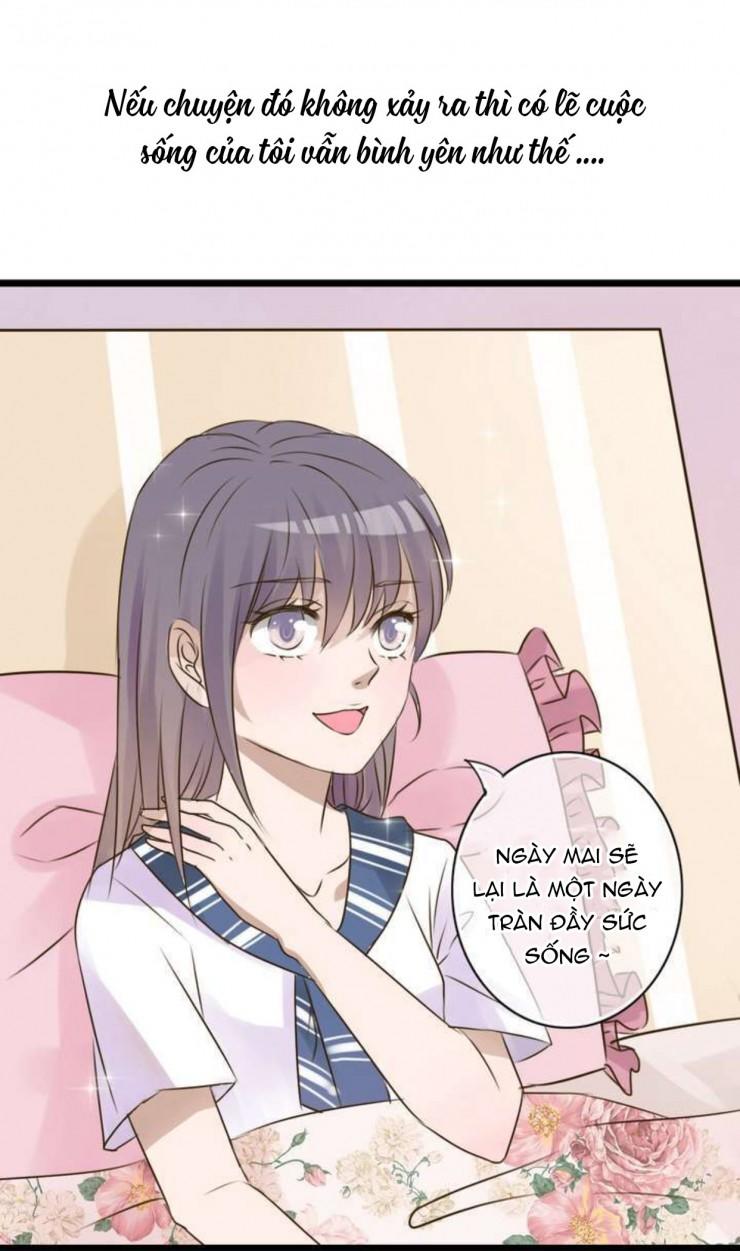 Sau Con Mưa Mùa Hạ Chapter 1 - Trang 2