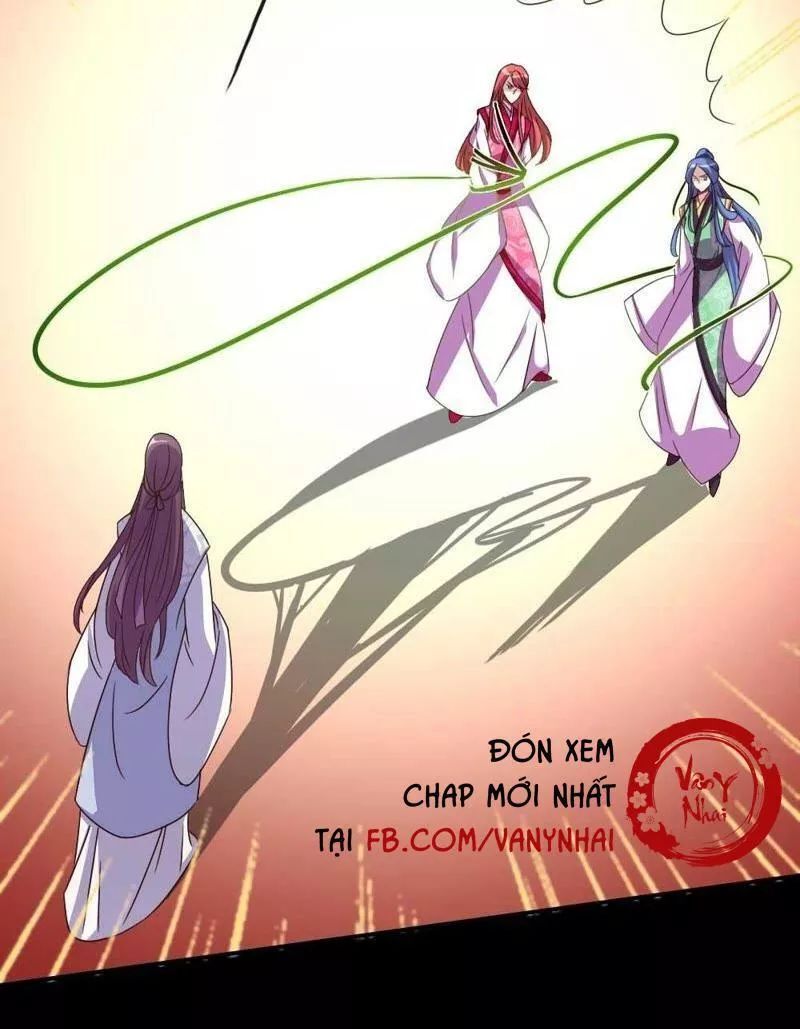 Huyết Tộc Đại Nhân Của Ta Chapter 18 - Trang 2