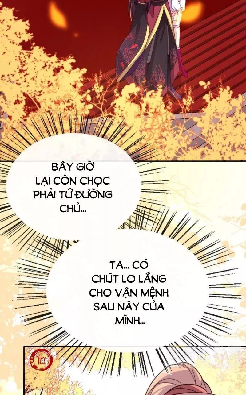 Huyết Tộc Đại Nhân Của Ta Chapter 13 - Trang 2