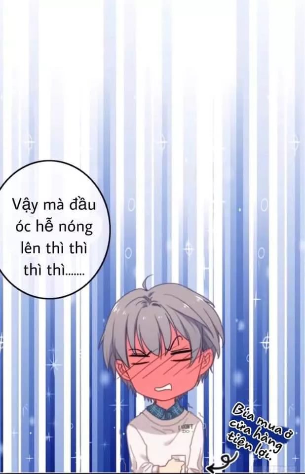 Lời Thì Thầm Chapter 40 - Trang 2