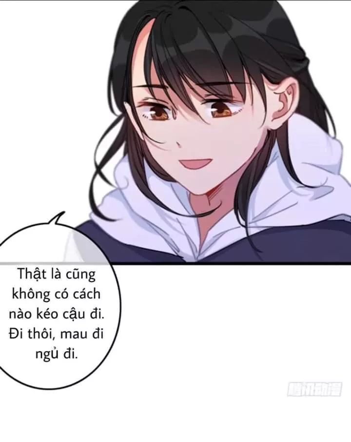 Lời Thì Thầm Chapter 40 - Trang 2