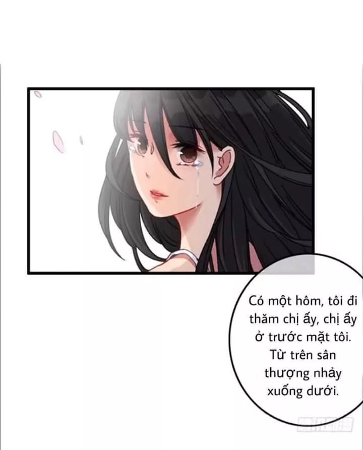 Lời Thì Thầm Chapter 40 - Trang 2