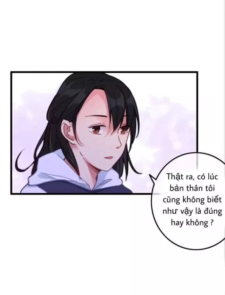 Lời Thì Thầm Chapter 39.2 - Trang 2