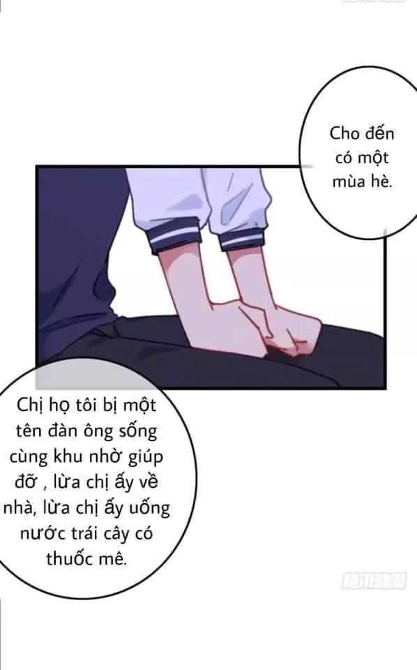 Lời Thì Thầm Chapter 39.2 - Trang 2