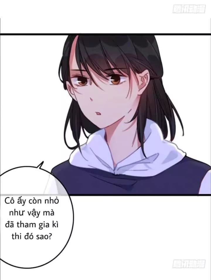 Lời Thì Thầm Chapter 39 - Trang 2