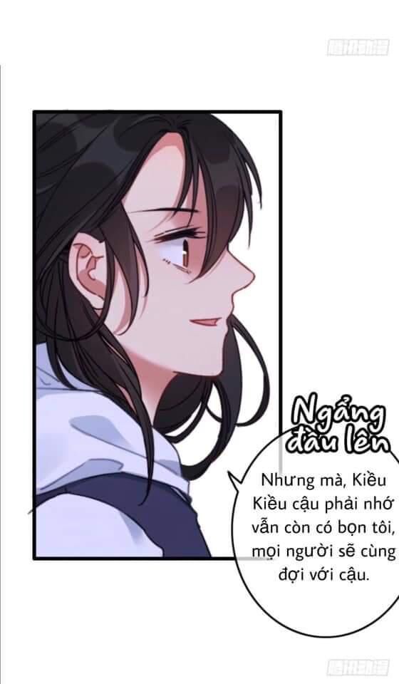 Lời Thì Thầm Chapter 38.3 - Trang 2