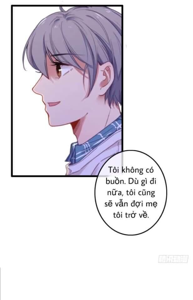 Lời Thì Thầm Chapter 38.3 - Trang 2