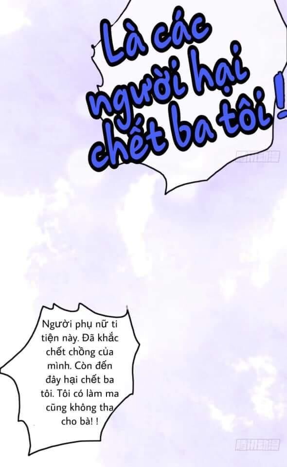 Lời Thì Thầm Chapter 38.2 - Trang 2