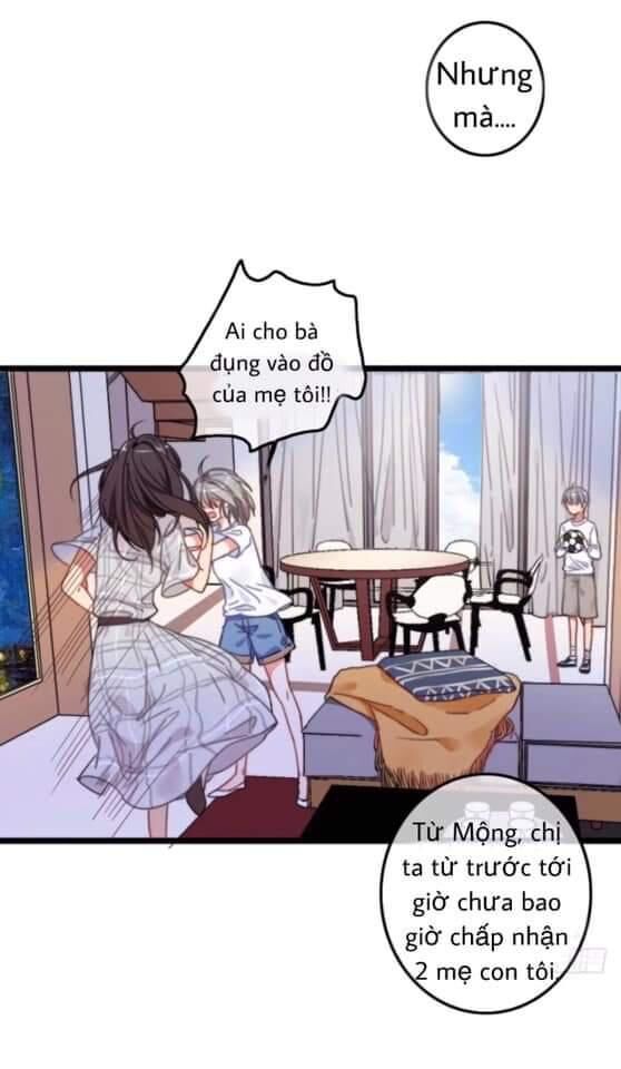 Lời Thì Thầm Chapter 38 - Trang 2