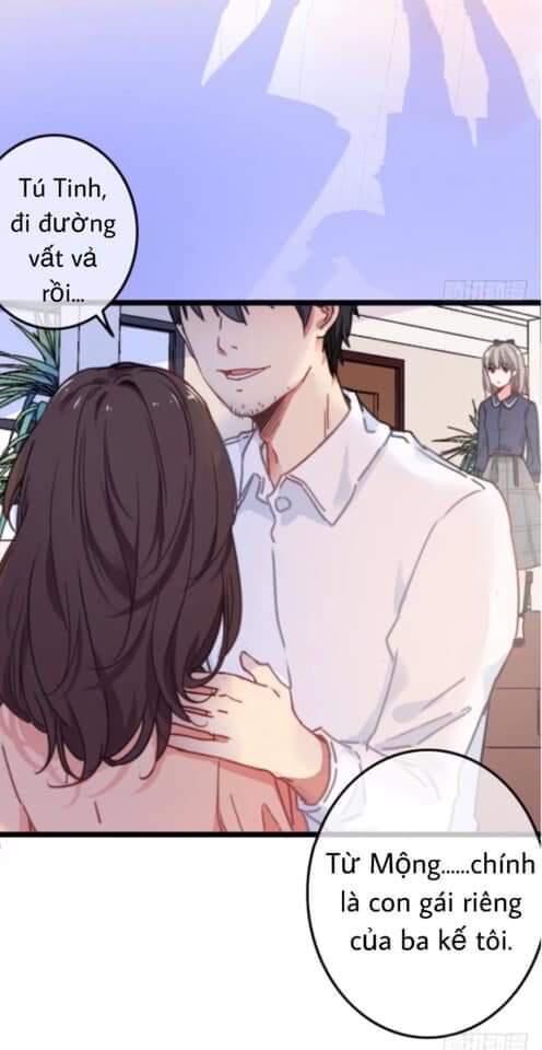 Lời Thì Thầm Chapter 38 - Trang 2