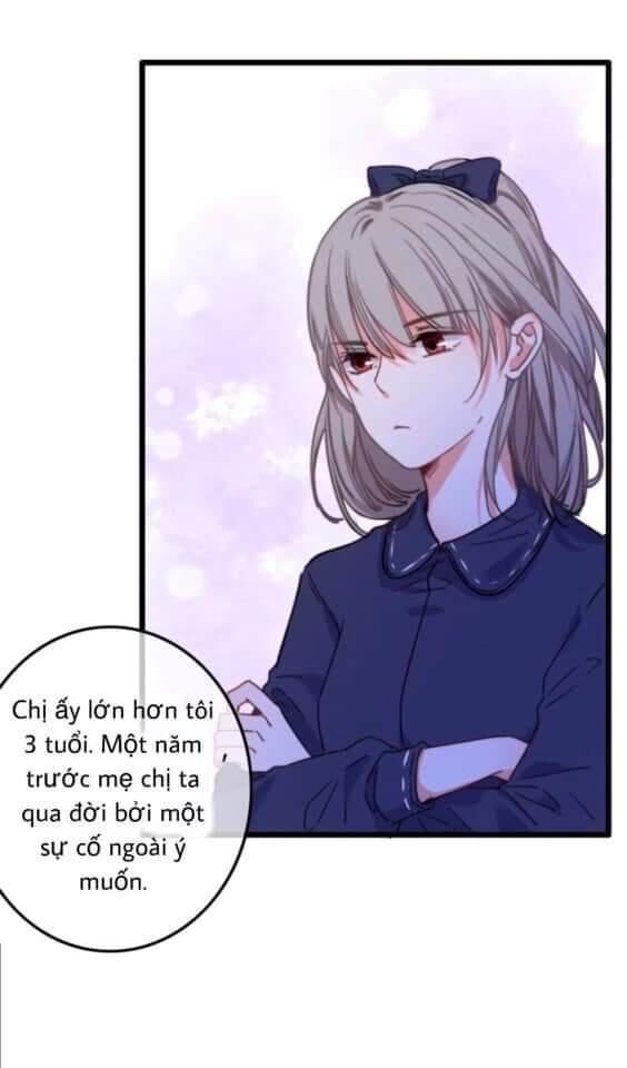 Lời Thì Thầm Chapter 38 - Trang 2