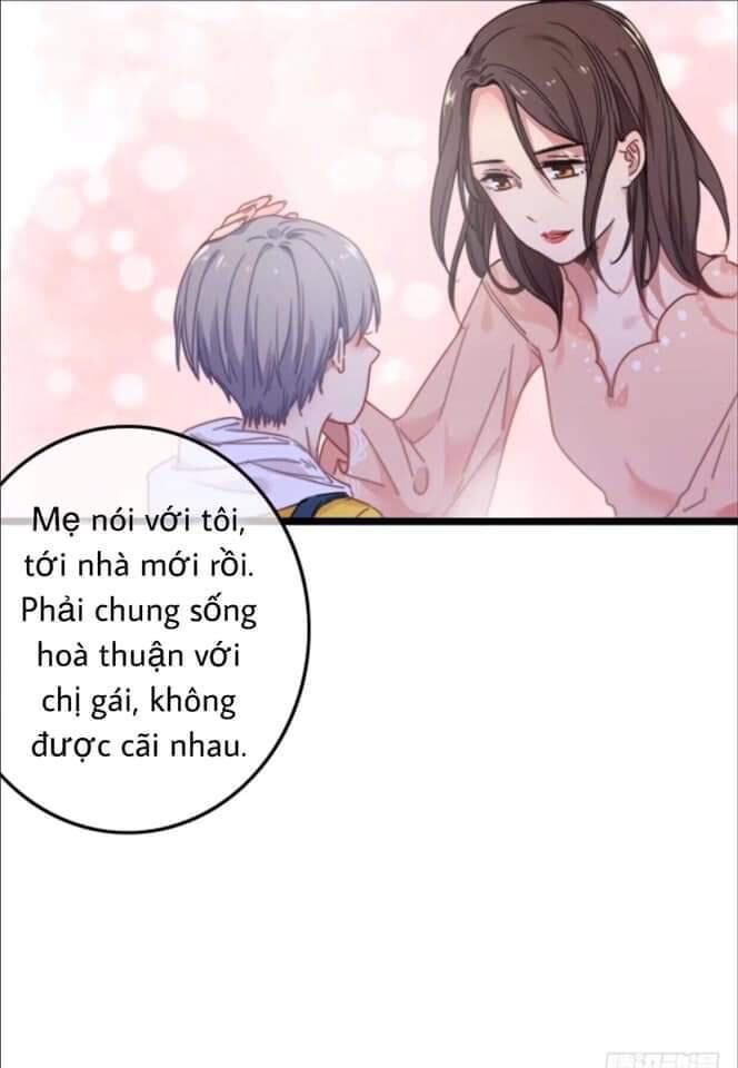 Lời Thì Thầm Chapter 38 - Trang 2