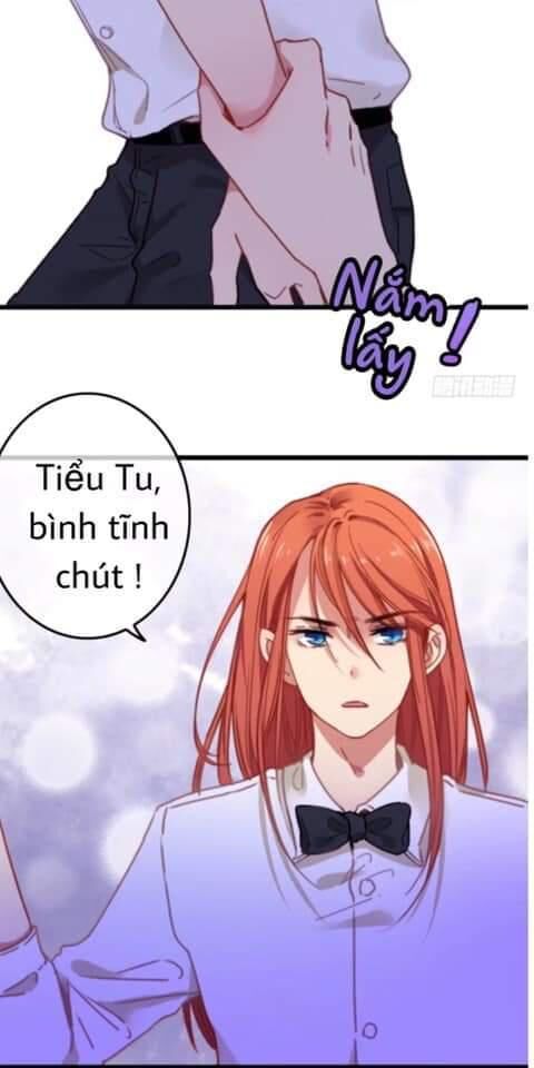 Lời Thì Thầm Chapter 37.2 - Trang 2