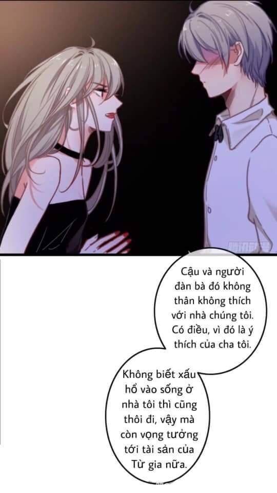 Lời Thì Thầm Chapter 37.2 - Trang 2