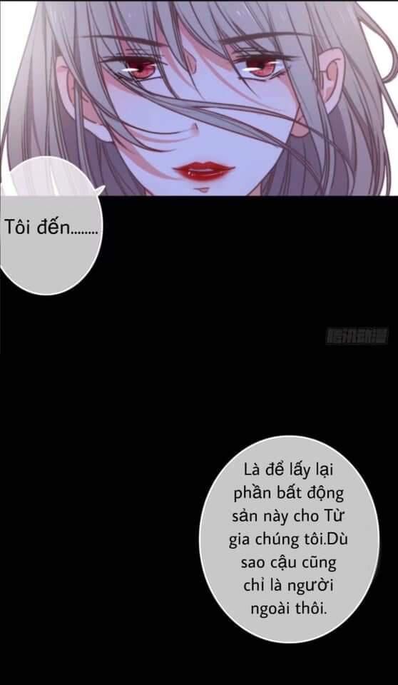 Lời Thì Thầm Chapter 37 - Trang 2