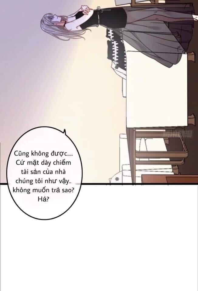 Lời Thì Thầm Chapter 37 - Trang 2