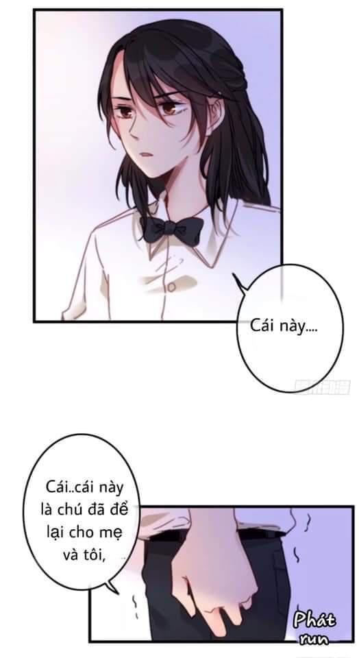 Lời Thì Thầm Chapter 37 - Trang 2