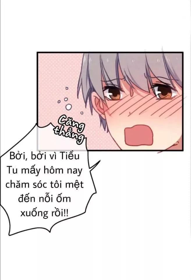 Lời Thì Thầm Chapter 36.3 - Trang 2