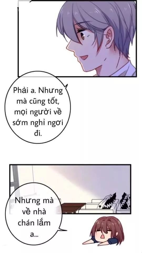 Lời Thì Thầm Chapter 36.3 - Trang 2