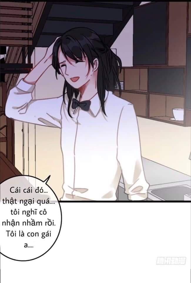 Lời Thì Thầm Chapter 36.2 - Trang 2