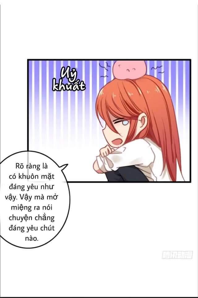 Lời Thì Thầm Chapter 36.2 - Trang 2