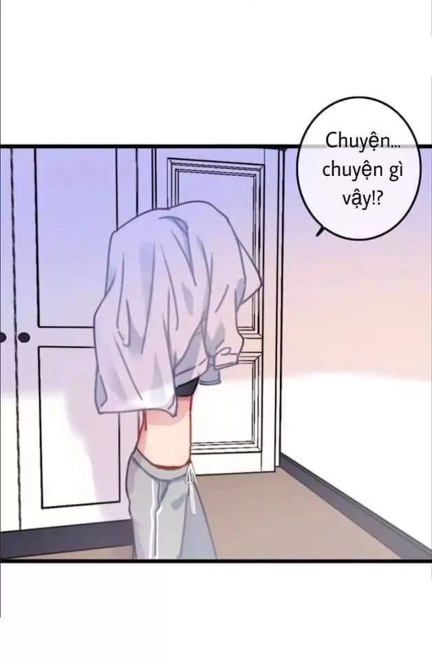 Lời Thì Thầm Chapter 36 - Trang 2