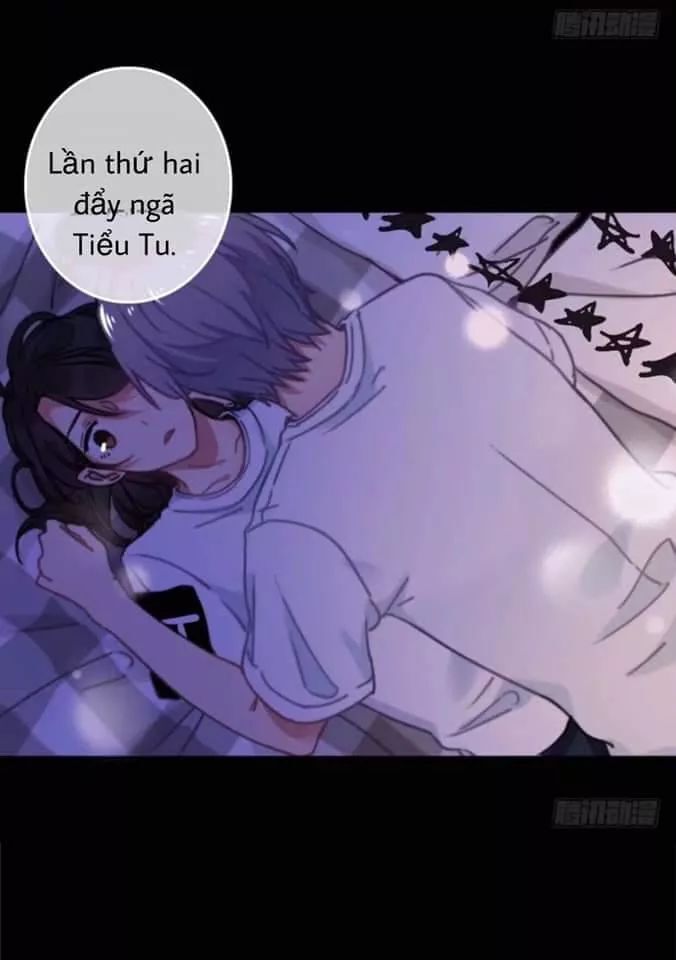 Lời Thì Thầm Chapter 35 - Trang 2