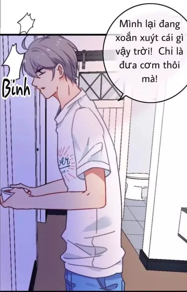 Lời Thì Thầm Chapter 35 - Trang 2