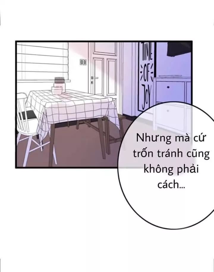 Lời Thì Thầm Chapter 35 - Trang 2