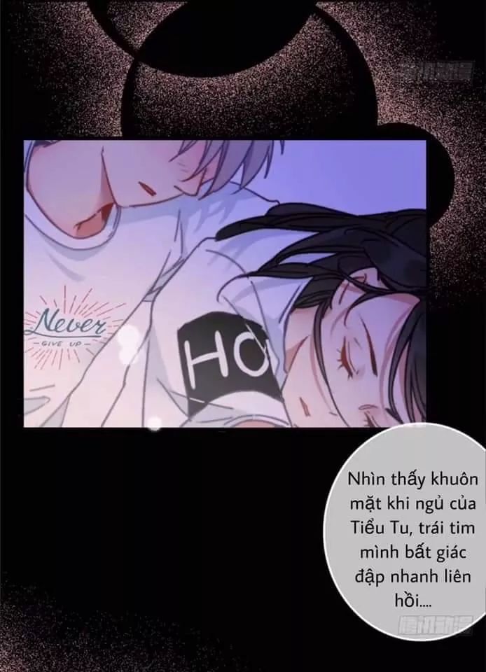 Lời Thì Thầm Chapter 35 - Trang 2