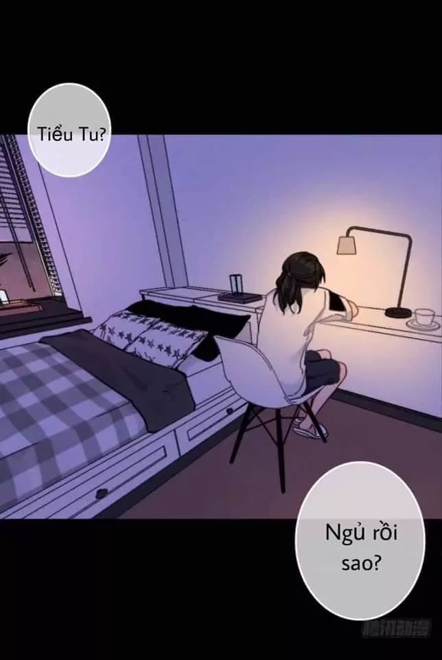 Lời Thì Thầm Chapter 34.2 - Trang 2