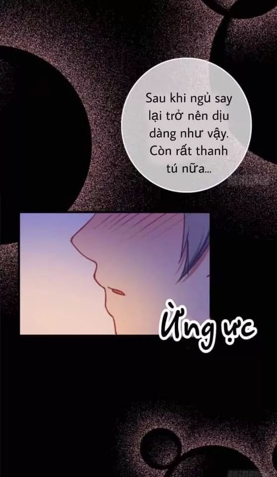 Lời Thì Thầm Chapter 34.2 - Trang 2