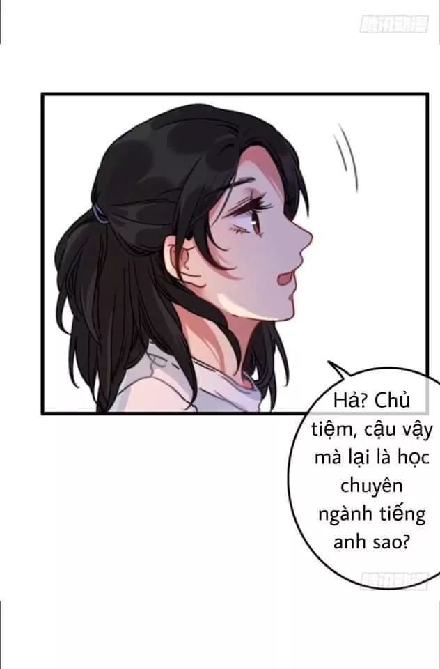 Lời Thì Thầm Chapter 34 - Trang 2