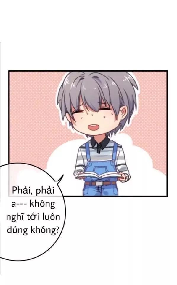 Lời Thì Thầm Chapter 34 - Trang 2