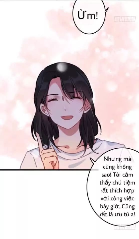 Lời Thì Thầm Chapter 34 - Trang 2