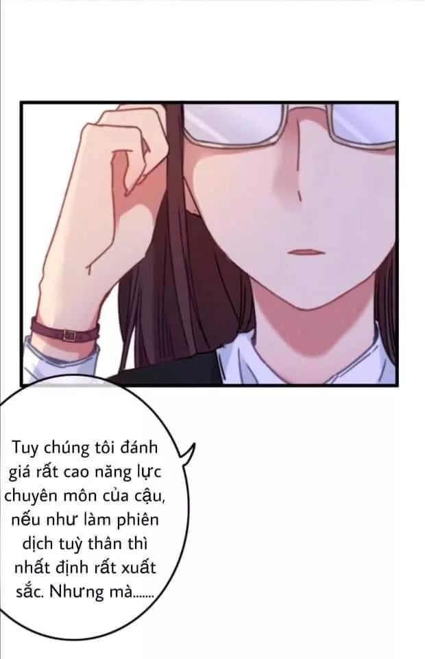 Lời Thì Thầm Chapter 34 - Trang 2