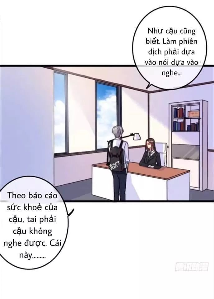 Lời Thì Thầm Chapter 34 - Trang 2