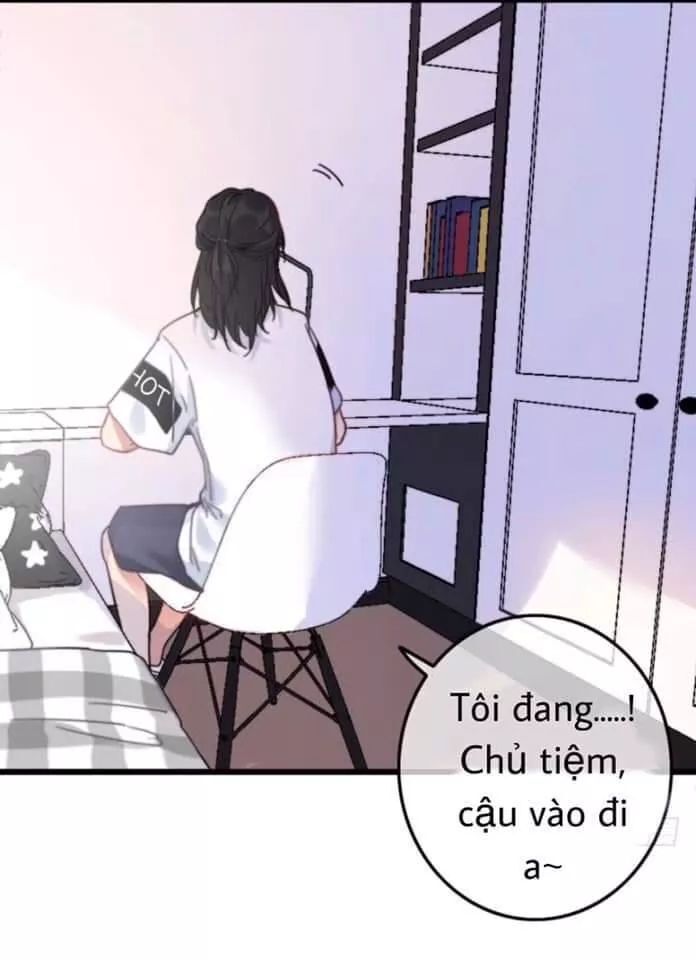 Lời Thì Thầm Chapter 34 - Trang 2