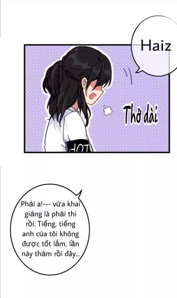 Lời Thì Thầm Chapter 34 - Trang 2