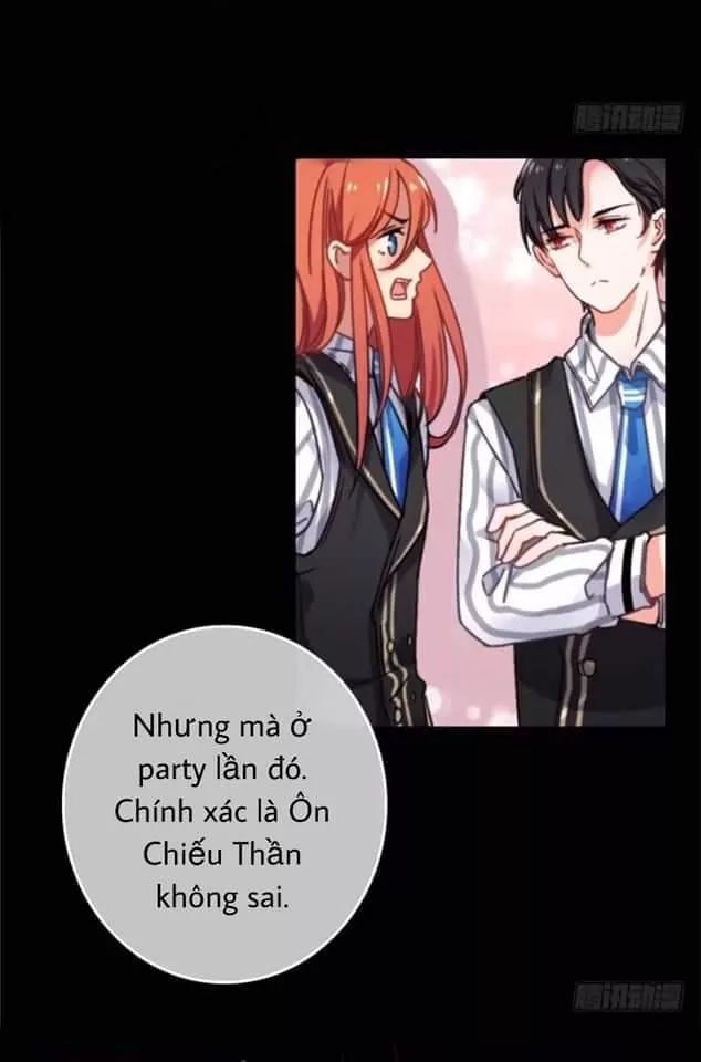 Lời Thì Thầm Chapter 33.2 - Trang 2