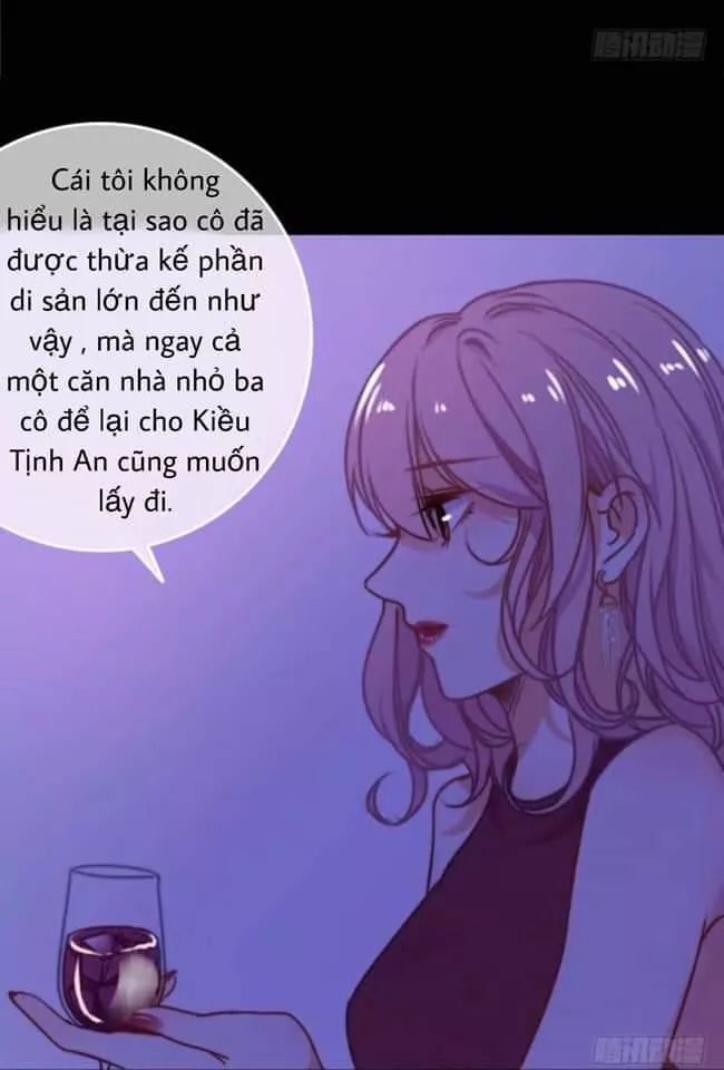 Lời Thì Thầm Chapter 33.2 - Trang 2