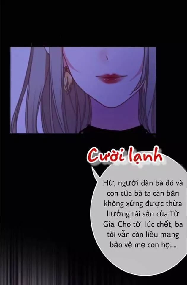 Lời Thì Thầm Chapter 33.2 - Trang 2