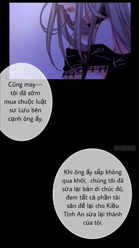 Lời Thì Thầm Chapter 33.2 - Trang 2