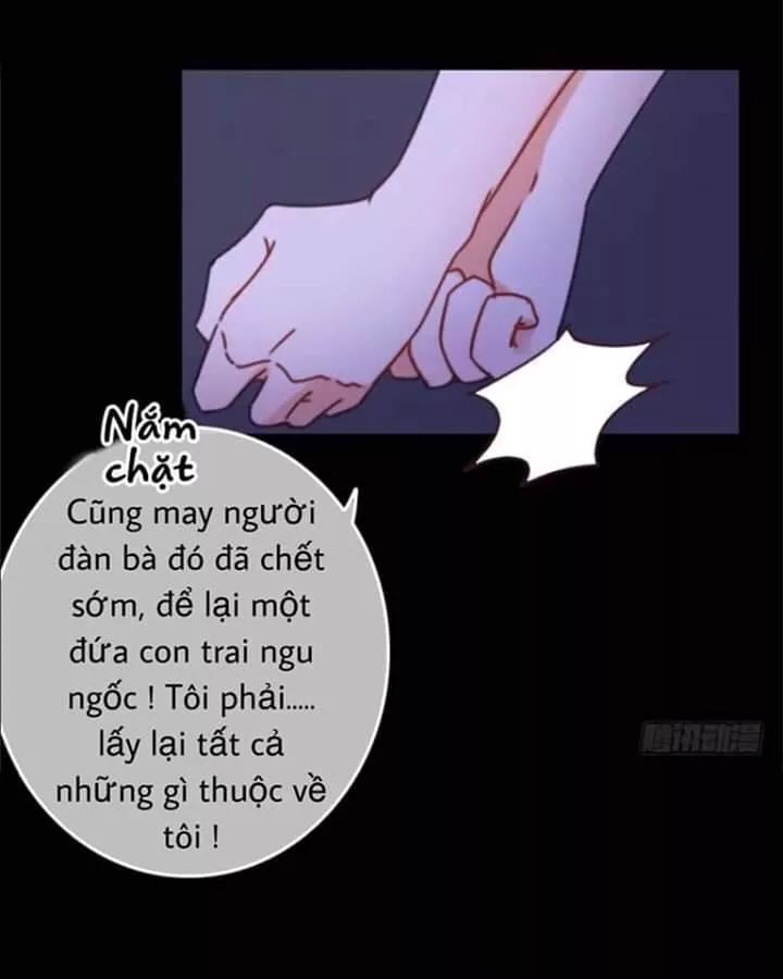 Lời Thì Thầm Chapter 33.2 - Trang 2