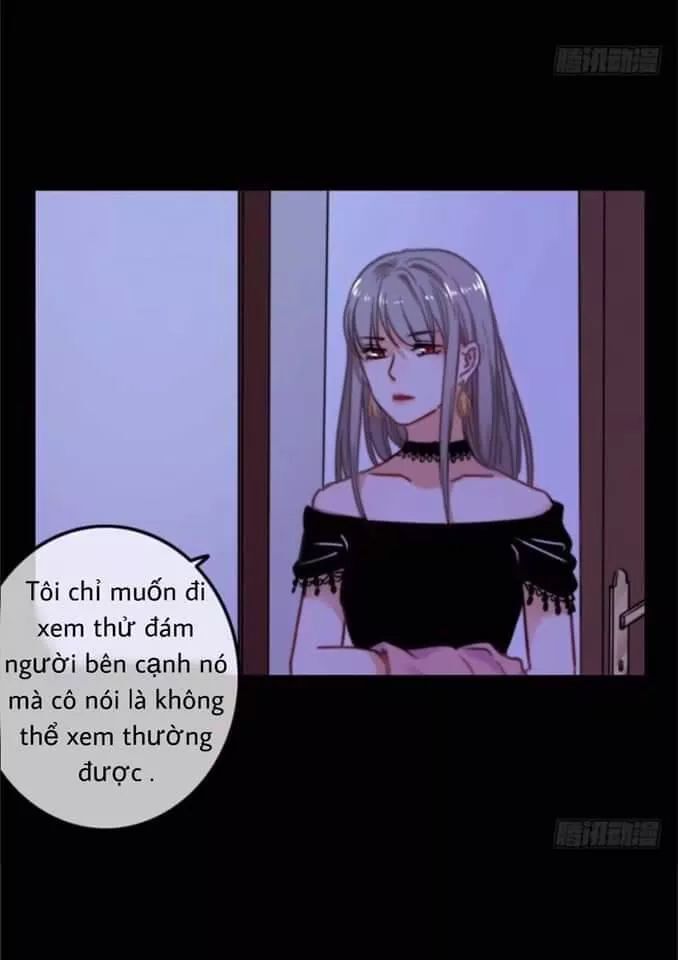 Lời Thì Thầm Chapter 33.2 - Trang 2