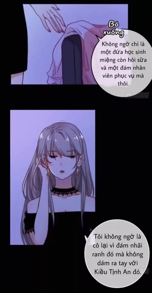 Lời Thì Thầm Chapter 33.2 - Trang 2