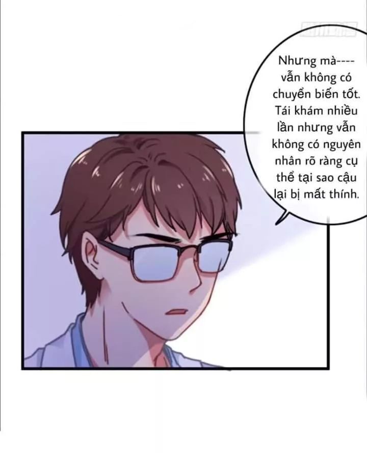 Lời Thì Thầm Chapter 33 - Trang 2