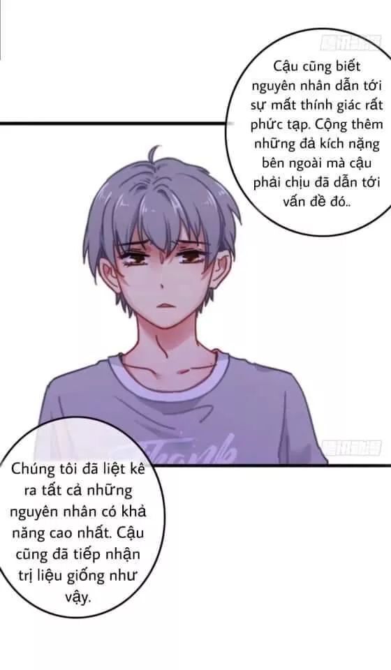 Lời Thì Thầm Chapter 33 - Trang 2