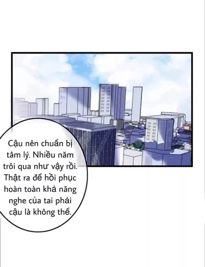 Lời Thì Thầm Chapter 33 - Trang 2