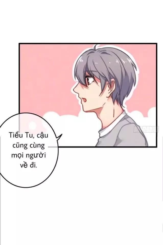 Lời Thì Thầm Chapter 33 - Trang 2